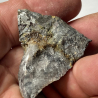 Native antimony, Spain