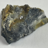 Antimoine natif, Espagne