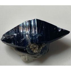 Anatase, Norvège