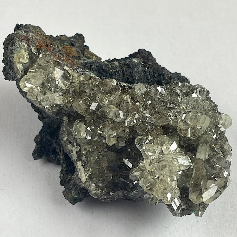 Anglésite, Maroc