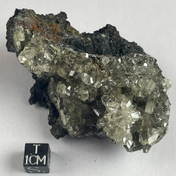 Anglésite, Maroc