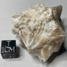 Veatchite et Ulexite, USA