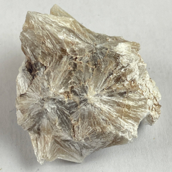 Veatchite and Ulexite, USA