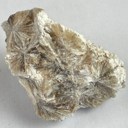 Veatchite et Ulexite, USA