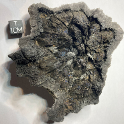 Berthiérite, Roumanie