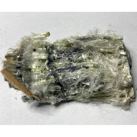 Chrysotile, Canada