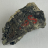 Safflorite, Allemagne