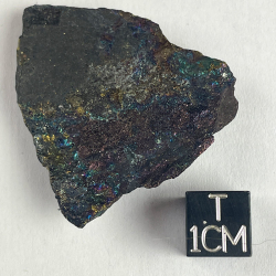 Renierite and Gallite, Democratic Republic of Congo
