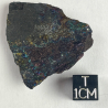 Renierite and Gallite, Democratic Republic of Congo