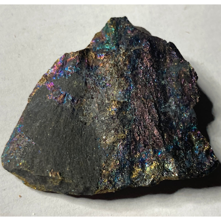 Renierite and Gallite, Democratic Republic of Congo