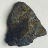 Renierite and Gallite, Democratic Republic of Congo