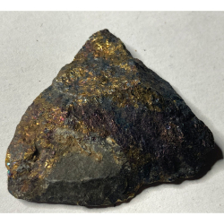 Renierite and Gallite, Democratic Republic of Congo