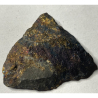 Renierite and Gallite, Democratic Republic of Congo