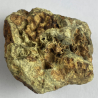 Cervantite and Stibiconite, Spain