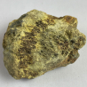 Cervantite and Stibiconite, Spain