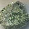 Cookeite, Peru