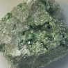 Cookeite, Peru
