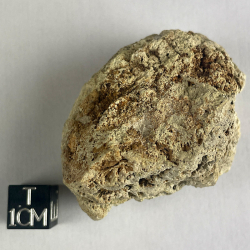 Hydrozincite, Maroc