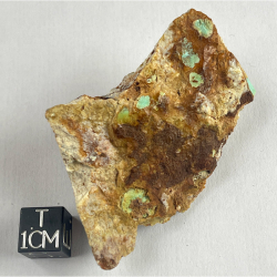 Turquoise, New Mexico, USA