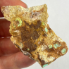 Turquoise, New Mexico, USA