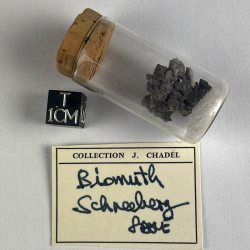 Bismuth, Germany