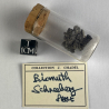 Bismuth, Allemagne