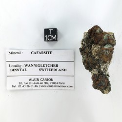 Cafarsite