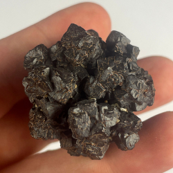 Pseudomorphose après Marcassite, Egypte