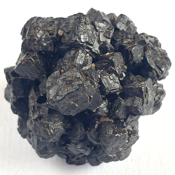 Pseudomorphose après Marcassite, Egypte