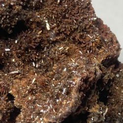 Endlichite, Mexique