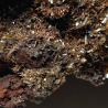 Endlichite, Mexique