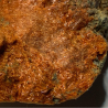 Amarantite, Iran