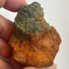 Amarantite, Iran