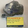 Callaghanite, USA