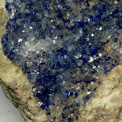 Kinoïte, USA