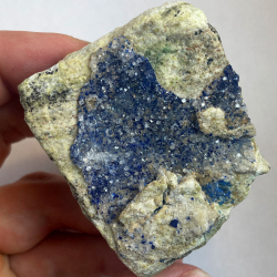 Kinoïte, USA