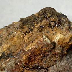 Iranite, Iran