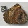Iranite, Iran