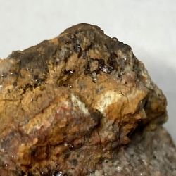 Iranite, Iran