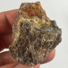 Iranite, Iran