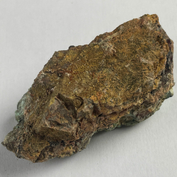 Iranite, Iran
