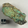 Iranite, Iran