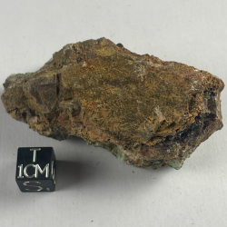 Iranite, Iran