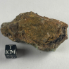 Iranite, Iran