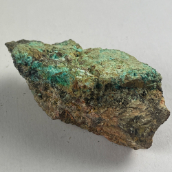 Iranite, Iran