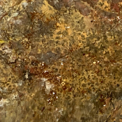 Iranite, Iran