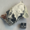 Plattnerite, Iran