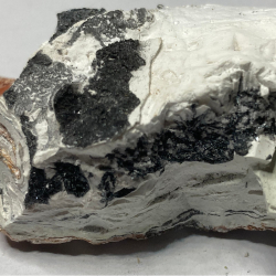 Plattnerite, Iran