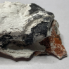 Plattnerite, Iran