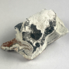 Plattnerite, Iran